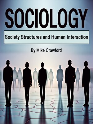 cover image of Sociology